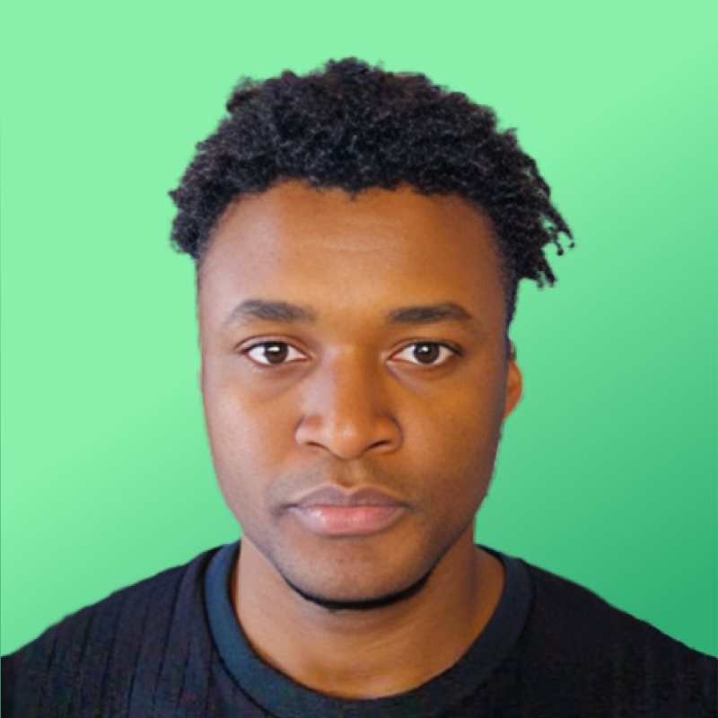 Stephen Echeruo, CTO at Hire Africa